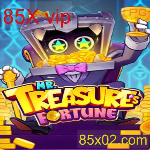MrTreasuresFortune