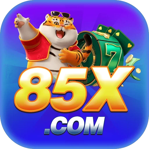 85X vip Logo